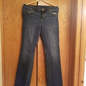 Kut from the Kloth jeans